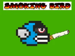 Spil Smoking Bird online