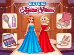 Spil Sisters Together Forever online
