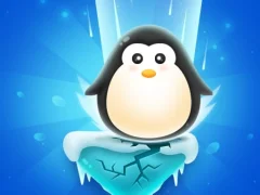 Spil Penguin Ice Breaker online