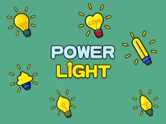 Spil Power Light online