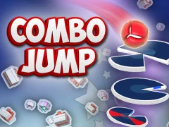Spil Combo Jump online