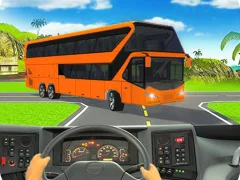 Spil Heavy Coach Bus Simulation online