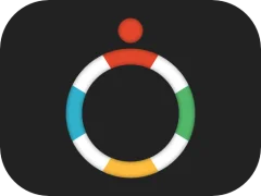 Spil Spin The Color online