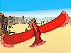 Spil Bird Surfing online