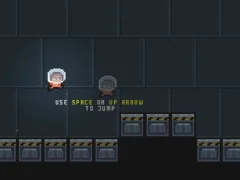 Spil Escape In 180 online