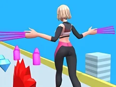 Spil Nail Master 3D online