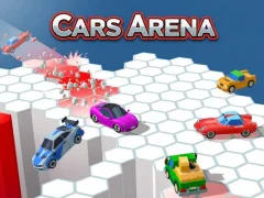 Spil Cars Arena: Fast Race 3D online