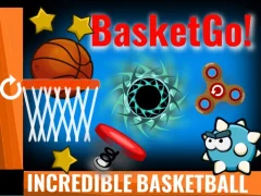Spil Incredible Basketball online