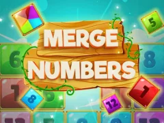 Spil Merge Numbers online