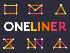Spil One Liner online