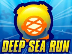 Spil Deep Sea Run online