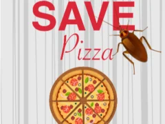 Spil Save Pizza online