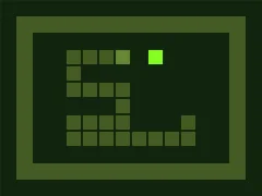 Spil Hyper Nostalgic Snake online