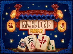 Spil Mahjong Firefly online