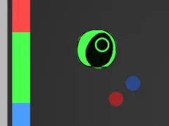Spil Squid Gamer Color Bars online