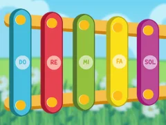 Spil Instruments For Kids online