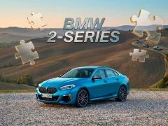 Spil BMW 2-Series online