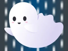 Spil Ghost Fall online