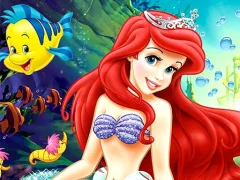 Spil Hidden Funny Alphabet online
