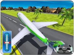 Spil Airport Airplane Parking online