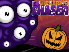 Spil The Chaser and the Pumpkin online