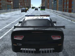 Spil Police Traffic online
