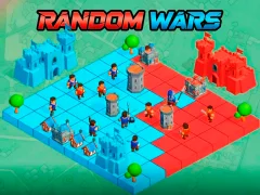Spil Random Wars online