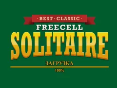 Spil Best Classic Freecell Solitaire online