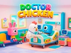 Spil Doctor Chicken online