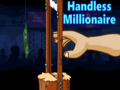 Spil Handless Millionaire online