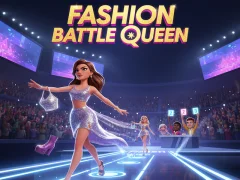 Spil Fashion Battle Queen online