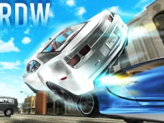 Spil Real Drift World online