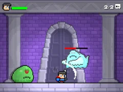Spil Brave Knight Of Epic Fantasy Adventure online
