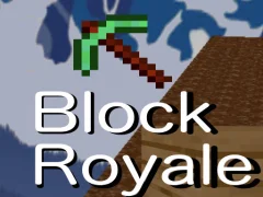 Spil Block royale online