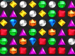 Spil Bejeweled Twist online