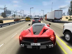 Spil Traffic Tour online