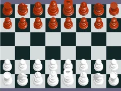 Spil Ultimate Chess online