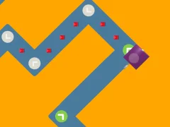 Spil Dandy's World Marathon online