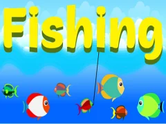 Spil Fishing online