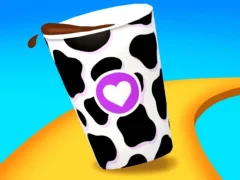 Spil Party Cup Runner online
