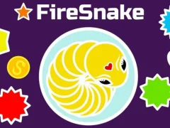 Spil Fire Snake online
