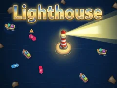 Spil Lighthouse online