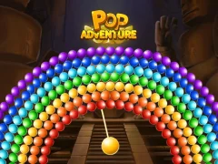 Spil Pop Adventure online