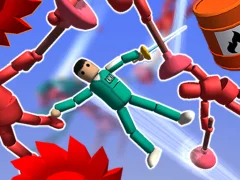 Spil Stickman Sandbox online