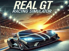 Spil Real GT Racing Simulator online