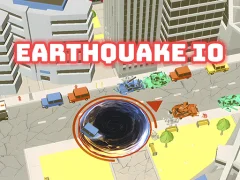 Spil Earthquake io online
