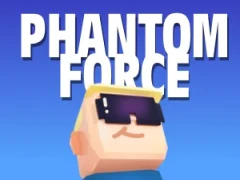 Spil Kogama Phantom Force online