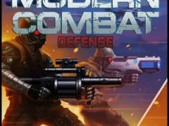 Spil Modern Combat Defense online