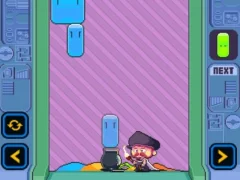 Spil Puzzle Trouble online