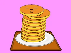 Spil Cute Panckake online